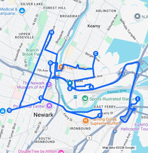 Simon Gift Card Google My Maps